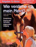 Cover: Wie verstehe ich mein Pferd - Falken Verlag