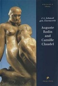 Cover: Auguste Rodin and Camille Claudel - Prestel