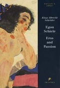 Cover: Egon Schiele - Prestel