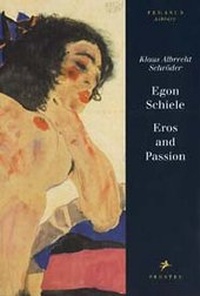 Abbildung von: Egon Schiele - Prestel