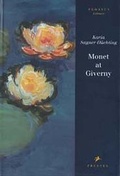 Cover: Monet at Giverny - Prestel