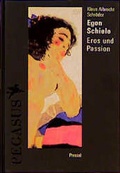 Cover: Egon Schiele - PRESTEL