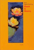 Cover: Monet in Giverny - PRESTEL