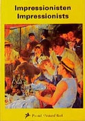 Cover: Impressionisten /Impressionists - Prestel