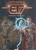 Cover: Exterminator 17 - Die Trilogie Ellis - Egmont EHAPA