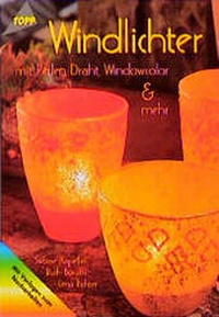 Enlarge image Cover: Windlichter - frechverlag GmbH
