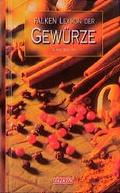 Cover: Falken Lexikon der Gew&uuml;rze - Falken Verlag