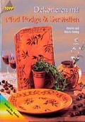Cover: Mod Podge Technik - frechverlag GmbH