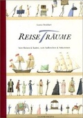 Cover: ReiseTr&auml;ume - Coppenrath