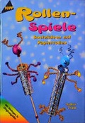 Cover: Rollen-Spiele - frechverlag GmbH