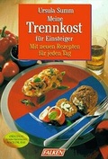 Cover: Meine Trennkost f&uuml;r Einsteiger - Falken Verlag