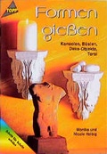 Cover: Formen giessen - frechverlag GmbH