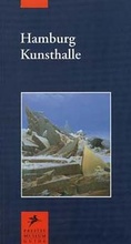 Cover: Hamburger Kunsthalle - Prestel