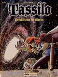 Cover: Tassilo / Der Meister der Sterne - Egmont EHAPA