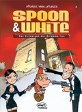 Cover: Spoon and White - Egmont EHAPA