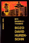 Cover: Bozo David Hurensohn - dipa