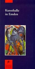 Cover: Kunsthalle Emden - PRESTEL