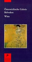 Cover: Belvedere Wien - PRESTEL