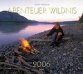 Cover: Abenteuer Wildnis 2006 - St&uuml;rtz