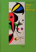 Cover: Mir&oacute; auf Mallorca - PRESTEL