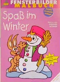 Cover: Spass im Winter! - frechverlag GmbH