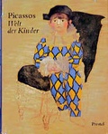 Cover: Picassos Welt der Kinder - PRESTEL