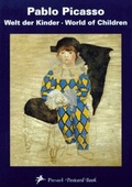 Cover: Picasso - Prestel