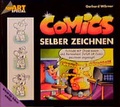 Cover: Comics selber zeichnen - frechverlag GmbH