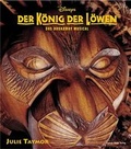 Cover: K&ouml;nig der L&ouml;wen - Egmont EHAPA