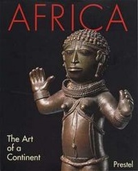 Abbildung von: Africa - Prestel