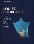 Cover: Louise Bourgeois - Prestel