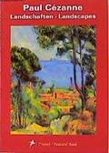 Cover: Paul C&eacute;zanne - Prestel