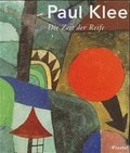 Cover: Paul Klee - PRESTEL