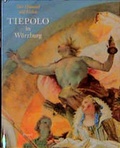 Cover: Tiepolo in W&uuml;rzburg - PRESTEL