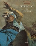 Cover: Tiepolo in W&uuml;rzburg - PRESTEL
