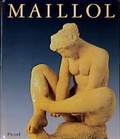 Cover: Aristide Maillol - PRESTEL