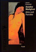 Cover: Amedeo Modigliani - PRESTEL