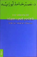 Cover: Islam und Politik - dipa