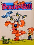 Cover: Boule & Bill / Fehltritte - Egmont EHAPA