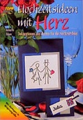 Cover: Hochzeitsideen mit Herz - frechverlag GmbH