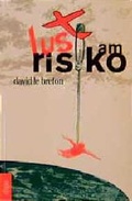 Cover: Lust am Risiko - dipa