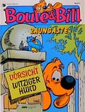 Cover: Boule & Bill / Zaung&auml;ste - Egmont EHAPA