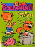 Cover: Boule & Bill / Schaumschl&auml;ger - Egmont EHAPA