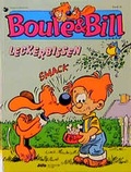 Cover: Boule & Bill / Leckerbissen - Egmont EHAPA