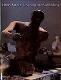 Cover: Henry Moore - PRESTEL
