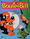 Cover: Boule & Bill / Strip Cocker - Egmont EHAPA