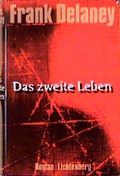 Cover: Das zweite Leben - Lichtenberg