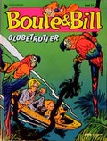 Cover: Boule & Bill / Globetrotter - Egmont EHAPA