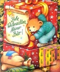 Cover: Frohe Weihnachten, kleiner B&auml;r! - Coppenrath