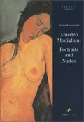 Cover: Amedeo Modigliani - Prestel
